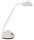 Asztali lámpa, LED MAUL Arc, fehér (VLM8200402)