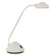 Asztali lámpa, LED MAUL Arc, fehér (VLM8200402)