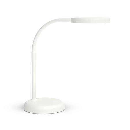 Asztali lámpa, LED, MAUL Joy , fehér (VLM8200602)