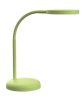 Asztali lámpa, LED, MAUL Joy , zöld (VLM8200652)