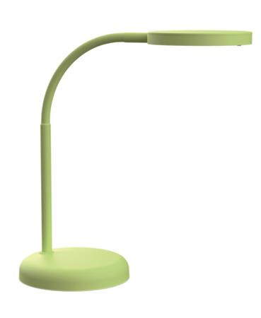 Asztali lámpa, LED, MAUL Joy , zöld (VLM8200652)