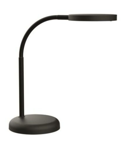 Asztali lámpa, LED, MAUL Joy , fekete (VLM8200690)