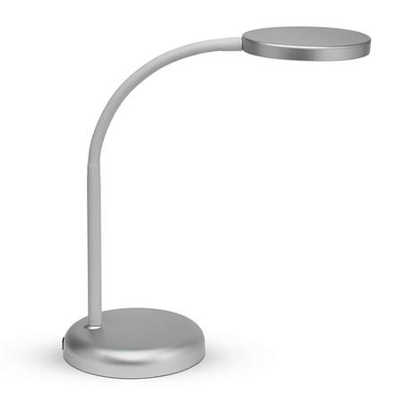 Asztali lámpa, LED, MAUL Joy , ezüst (VLM8200695)