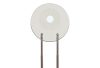 Asztali lámpa, LED, MAUL Puck, fehér (VLM8201202)