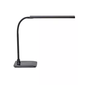   Asztali lámpa, LED, szabályozható, MAUL Pirro, fekete (VLM8202790)