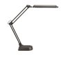 Asztali lámpa, LED, MAUL Atlantic, fekete (VLM8203690)