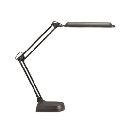 Asztali lámpa, LED, MAUL Atlantic, fekete (VLM8203690)