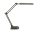 Asztali lámpa, LED, MAUL Atlantic, fekete (VLM8203690)