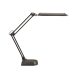 Asztali lámpa, LED, MAUL Atlantic, fekete (VLM8203690)