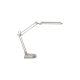 Asztali lámpa, LED, MAUL Atlantic, szürke (VLM8203695)