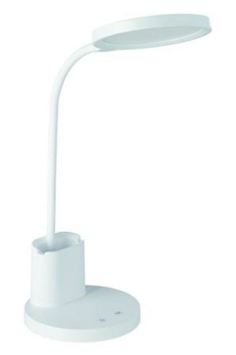 Asztali lámpa, LED  2,1 W, érintőkapcsoló, EGLO Rehamna,fehér (VLRAW)