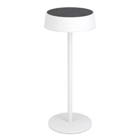   Akkus asztali lámpa, USB, CCT LED, 3 W, EGLO Simeri, fehér (VLSIMW)