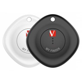   Nyomkövető eszköz, Bluetooth, 2 db, VERBATIM MYF-02 (VMYF02)