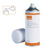 Tisztító aerosol spray fehértáblához 400 ml, NOBO Clene Plus (VN1163)
