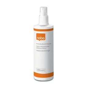   Tisztító aerosol spray fehértáblához 250 ml, NOBO Everyday (VN1435)