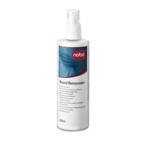   Tisztítófolyadék, táblához, 250 ml, NOBO Renovator (VN1436)
