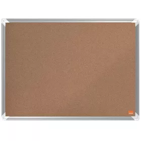   Parafatábla, 60x45 cm, alumínium keret, NOBO Premium Plus (VN15179)