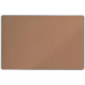   Parafatábla, 150x100 cm, alumínium keret, NOBO Premium Plus (VN15182)