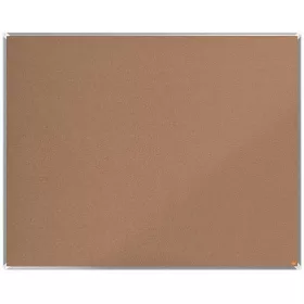   Parafatábla, 150x120 cm, alumínium keret, NOBO Premium Plus (VN15183)
