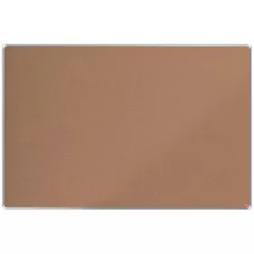   Parafatábla, 180x120 cm, alumínium keret, NOBO Premium Plus (VN15184)
