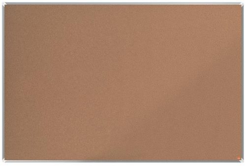 Parafatábla, 180x120 cm, alumínium keret, NOBO Premium Plus (VN15184)