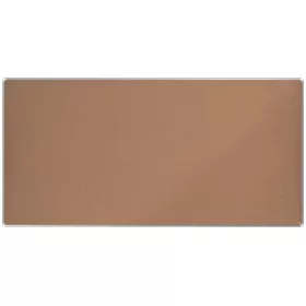   Parafatábla, 240x120 cm, alumínium keret, NOBO Premium Plus (VN15186)