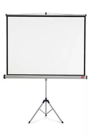 Vetítővászon, hordozható, 43, 175x133 cm, NOBO (VN2396)