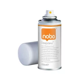   Tisztító aerosol spray fehértáblához 150 ml, NOBO (VN33943)