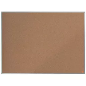   Parafatábla, 120x90 cm, alumínium keret, NOBO Essence (VN3961)