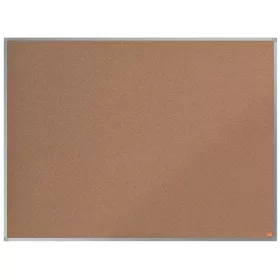   Parafatábla, 150x100 cm, alumínium keret, NOBO Essence (VN3966)
