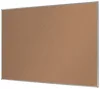 Parafatábla, 180x120 cm, alumínium keret, NOBO Essence (VN3997)