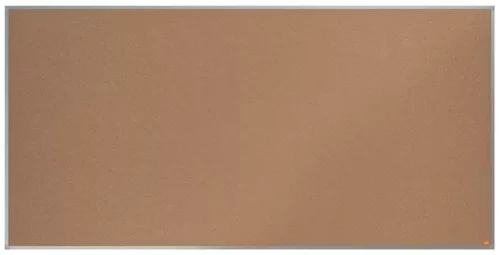 Parafatábla, 200x100 cm, alumínium keret, NOBO Essence (VN5347)
