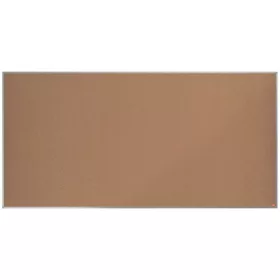  Parafatábla, 240x120 cm, alumínium keret, NOBO Essence (VN5348)