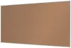 Parafatábla, 240x120 cm, alumínium keret, NOBO Essence (VN5348)