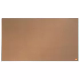   Parafatábla, széles képarány, 40/89x50cm, NOBO Impression Pro (VN5415)