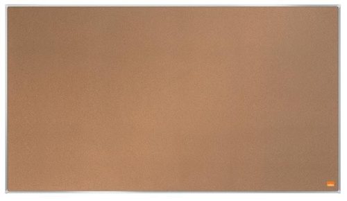 Parafatábla, széles képarány, 40/89x50cm, NOBO Impression Pro (VN5415)