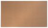 Parafatábla, széles képarány, 55/122x69 cm, NOBO Impression Pro (VN5416)
