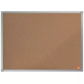   Parafatábla, 60x45 cm, alumínium keret, NOBO Essence (VN5460)