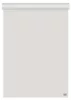 Flipchart papír, kétoldalas, sima/kockás, 580X810mm, 50 lap, NOBO (VN5659)