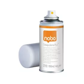   Tisztító aerosol hab, üvegtáblához, 150 ml, NOBO (VN8408)