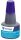 Bélyegzőfesték, 30 ml, VICTORIA OFFICE, kék (VOBFK)