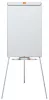 Flipchart tábla, mágneses felület, 67,5x100 cm, NOBO Impression Pro (VPT2045H)