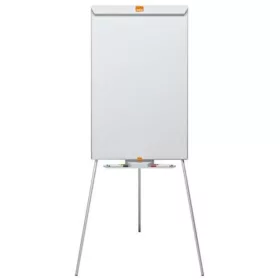   Flipchart tábla, mágneses felület, 67,5x100 cm, NOBO Impression Pro (VPT2045H)