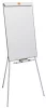 Flipchart tábla, mágneses felület, 67,5x100 cm, NOBO Impression Pro (VPT2045H)
