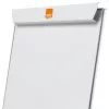 Flipchart tábla, mágneses felület, 67,5x100 cm, NOBO Impression Pro (VPT2045H)