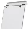 Flipchart tábla, mágneses felület, 67,5x100 cm, NOBO Impression Pro (VPT2045H)