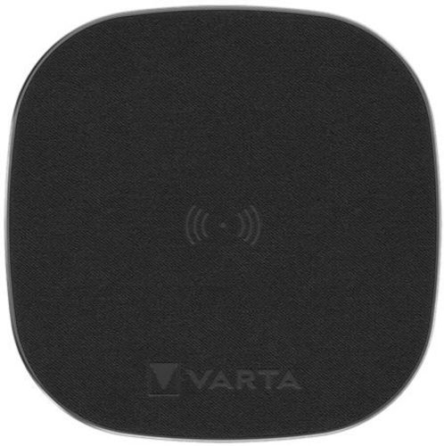 Vezeték nélküli töltő, gyorstöltés, VARTA Pro (VTGT01)