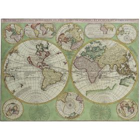 Könyökalátét, STIEFEL Antik Föld (VTK07)