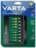 Elemtöltő, AA/AAA, 8 férőhelyes, VARTA Multi (VTL18)