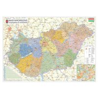 Keretes falitérképek